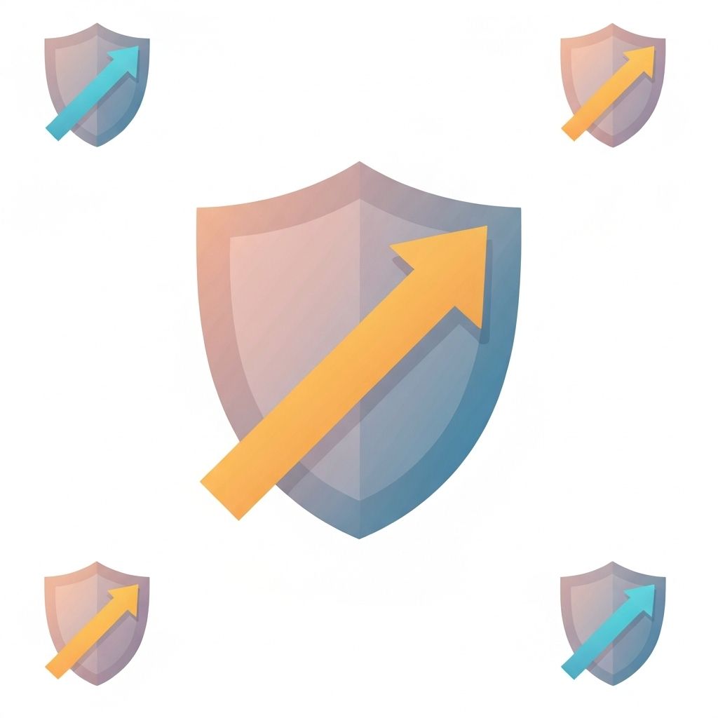 Financial security and growth